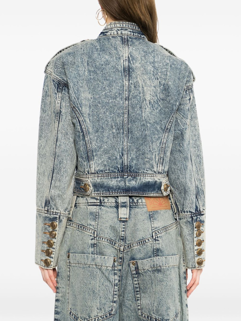Napoleon denim jacket 4
