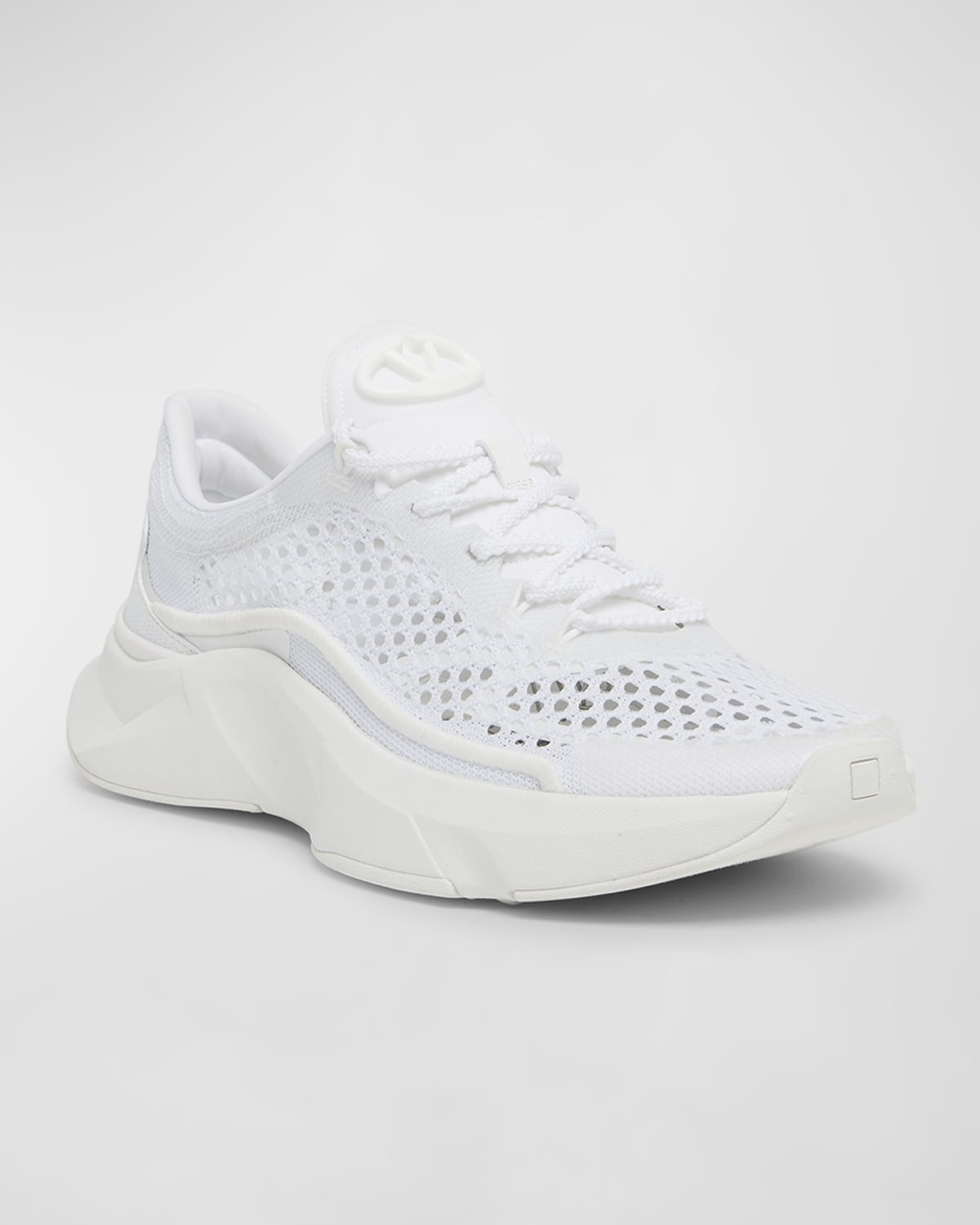 Act One Mesh Trainer Sneakers - 3