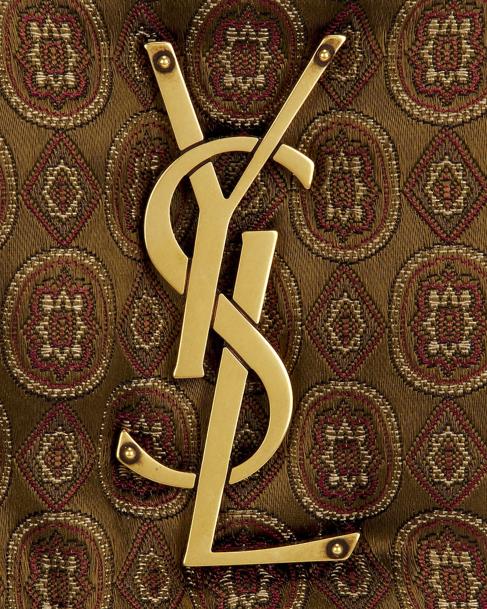 Small Calypso Chain Bag - 8