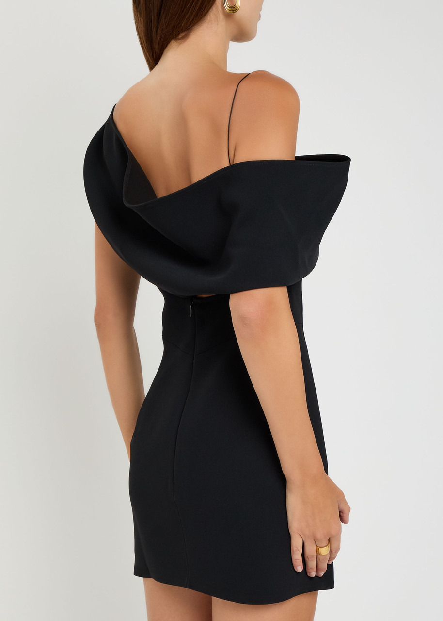 Jacquemus La Robe Pesce Courte Mini Dress - 3