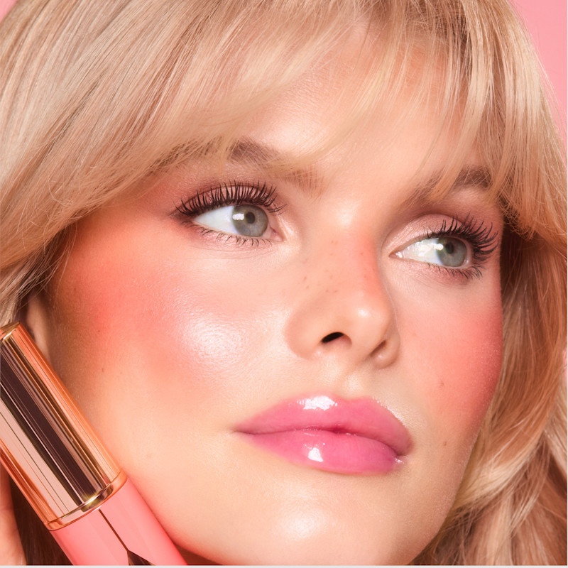 UNREAL NO-MAKEUP MAKEUP ROUTINE Face Kit 9
