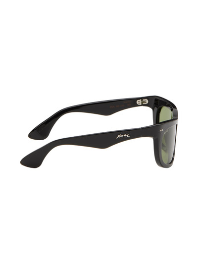 Marni Black Isamu Sunglasses outlook