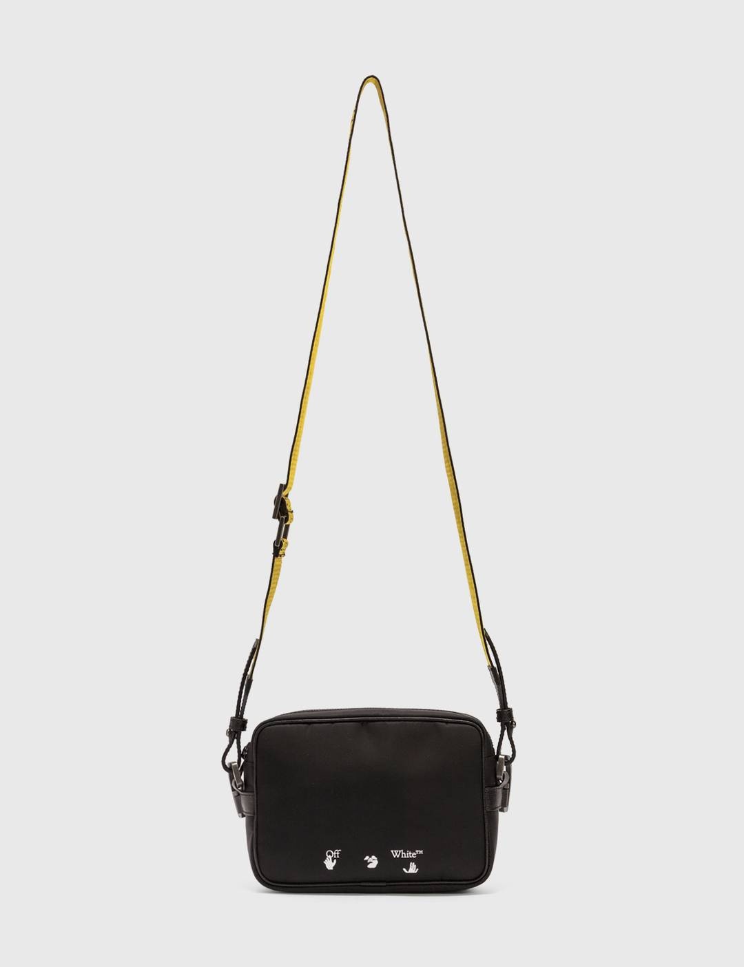 Industrial Shoulder Bag - 1