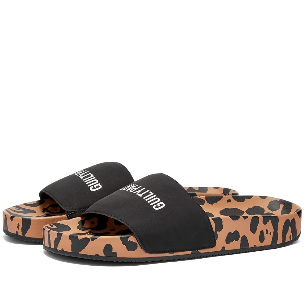 Wacko Maria x HAYN Sandal - 1