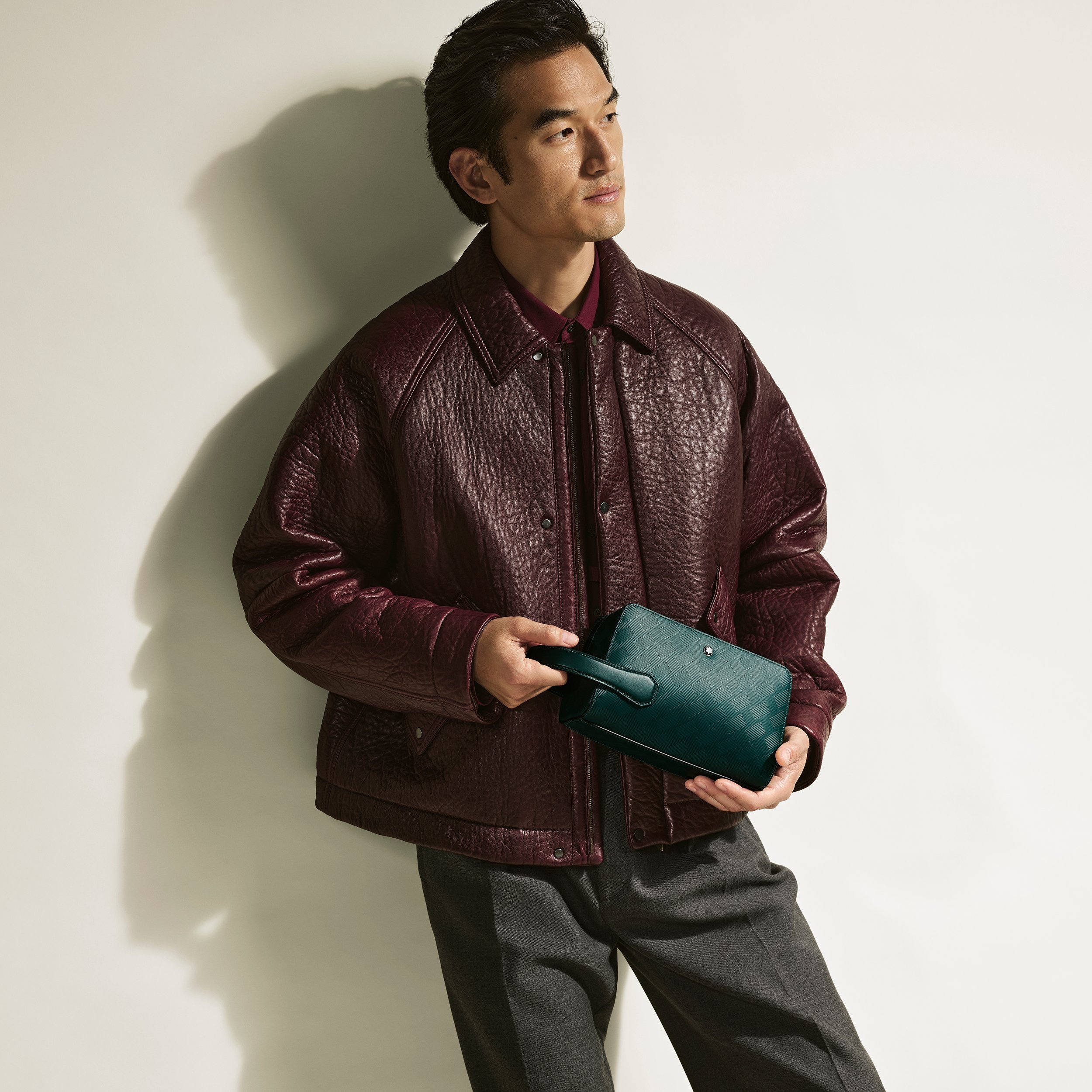 Extreme 3.0 Wash bag - 2