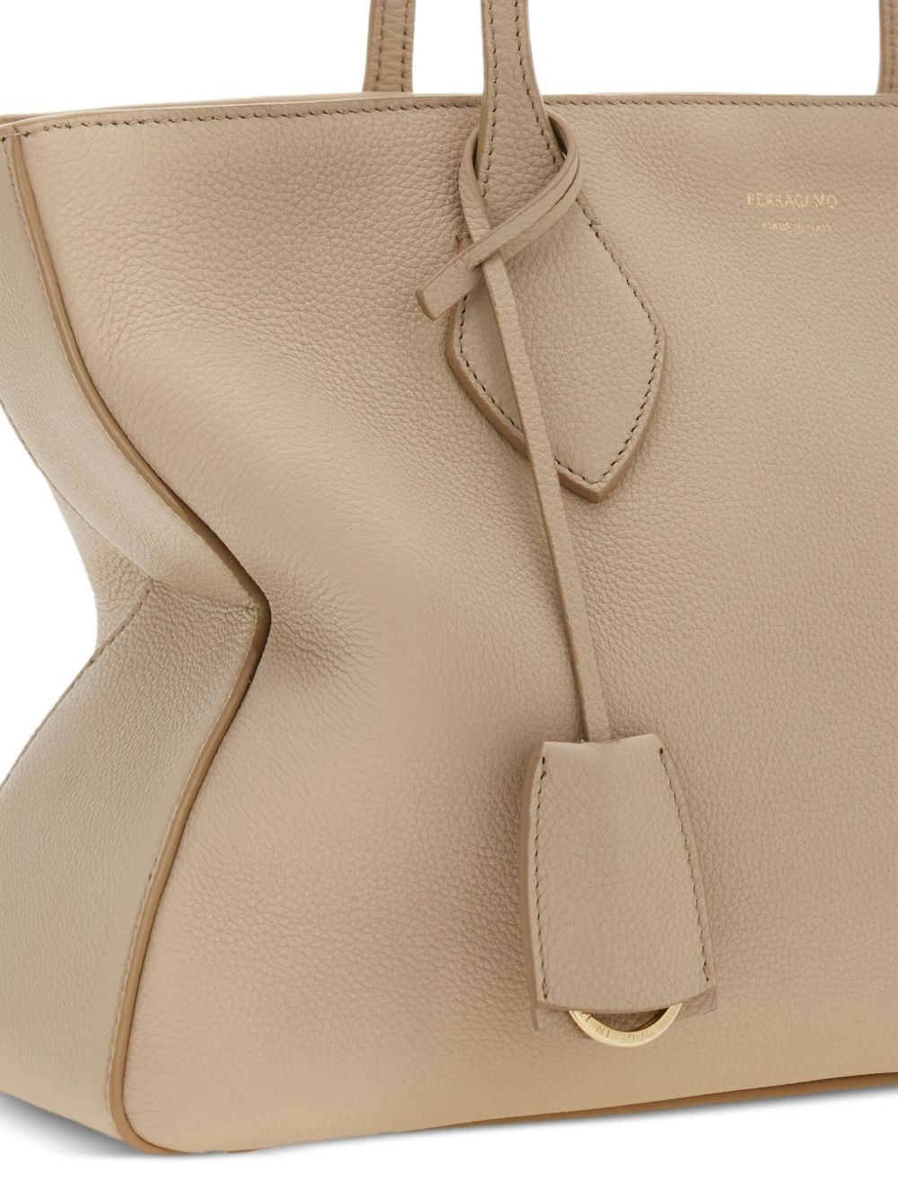 medium Star-shaped tote bag - 5