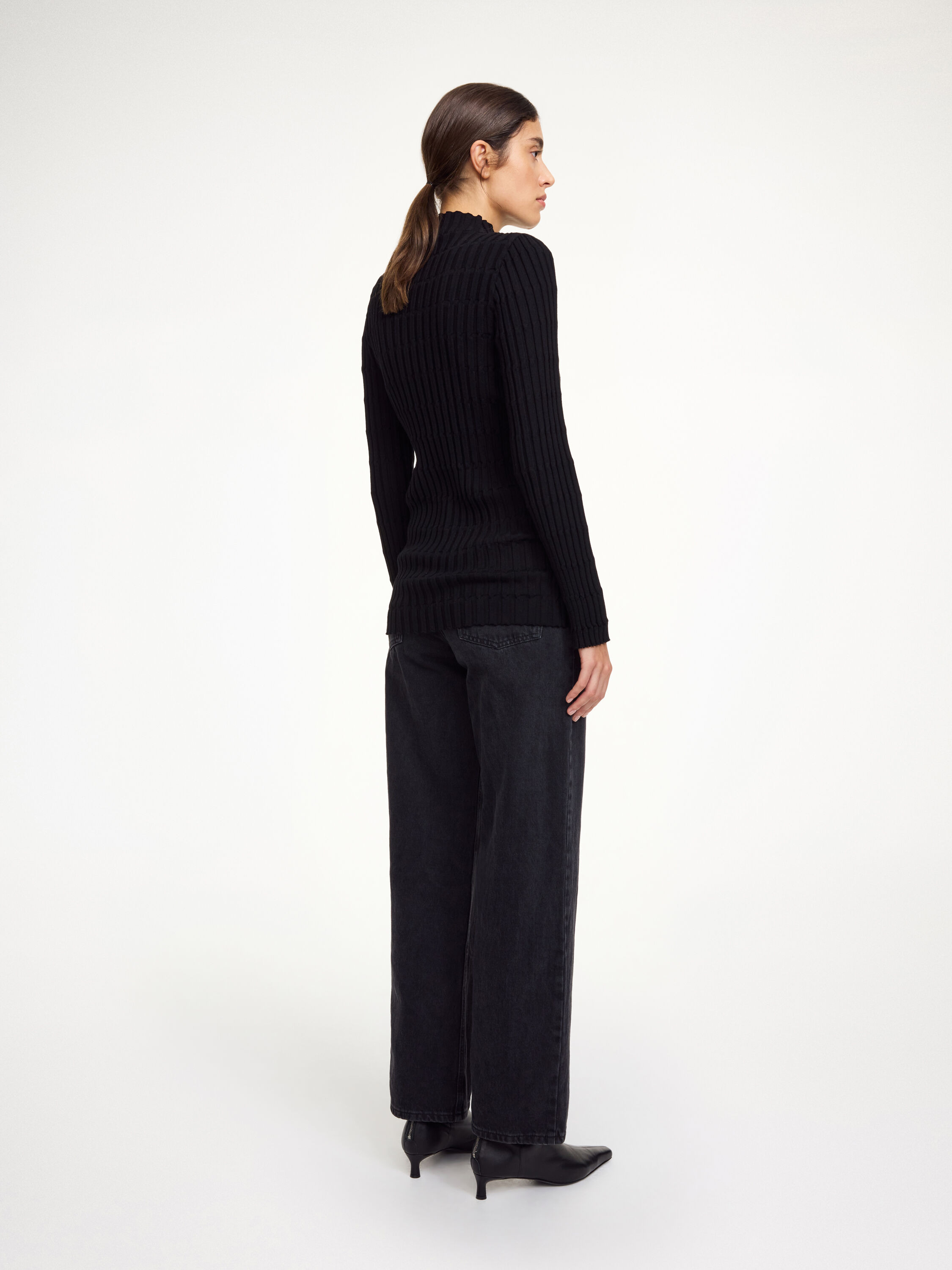 Inger sweater - 3