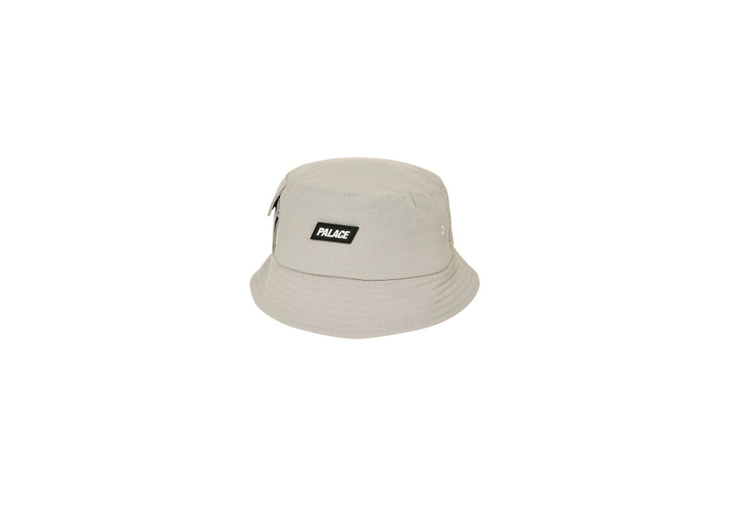 POLARTEC CORDURA MASK BUCKET GREY 4