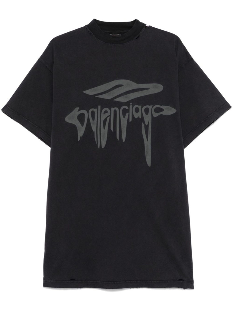 3B Liquefied T-shirt 1