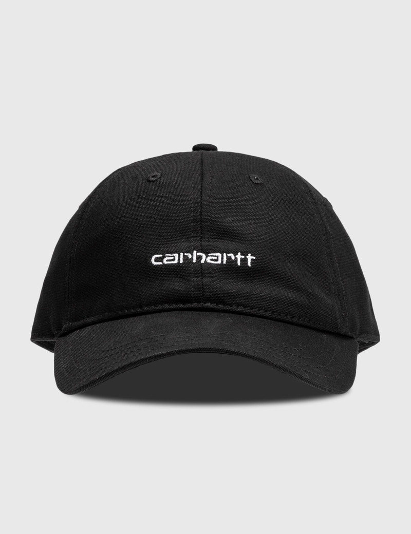 CANVAS SCRIPT CAP - 1
