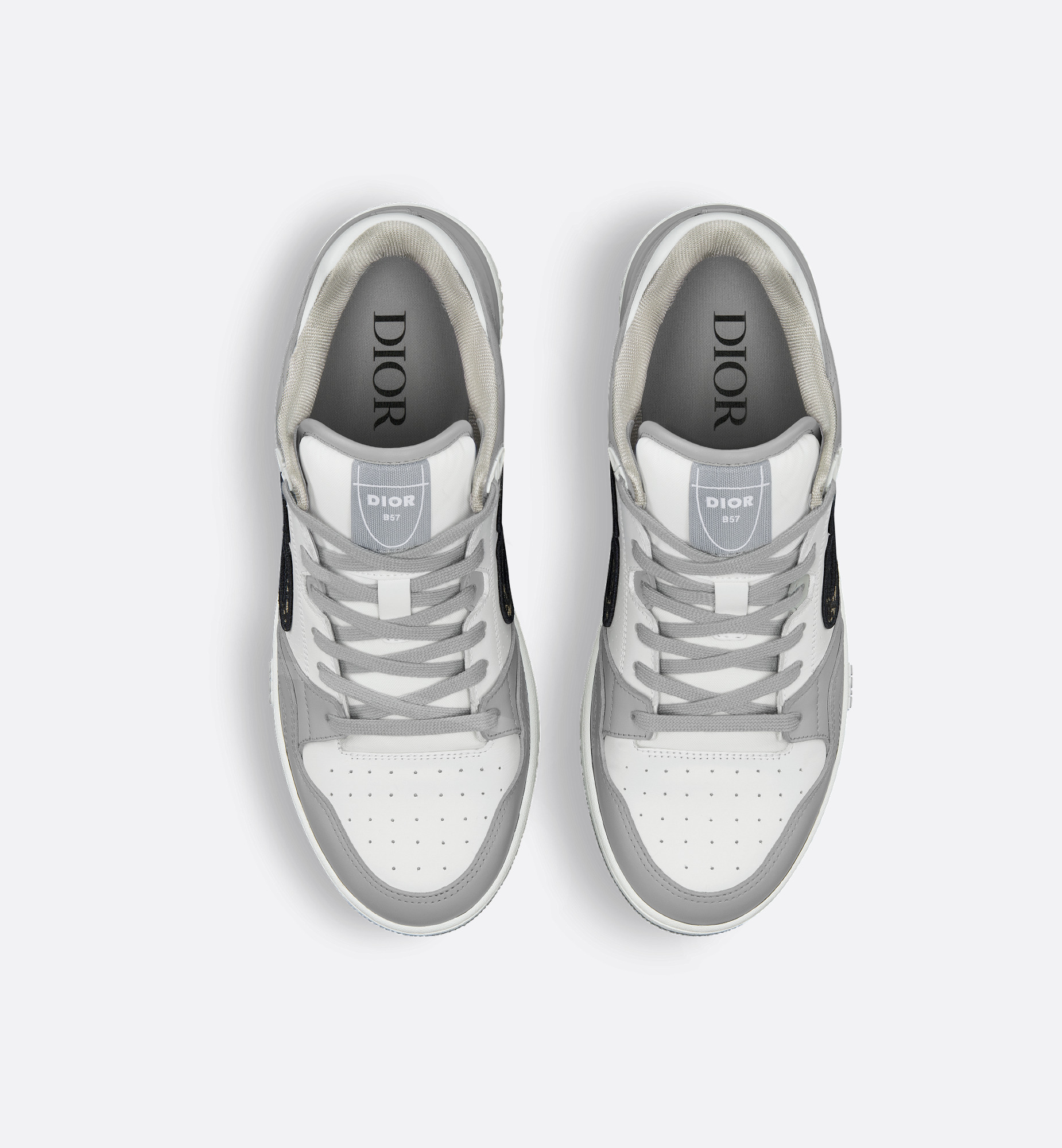 B57 Low-Top Sneaker - 6