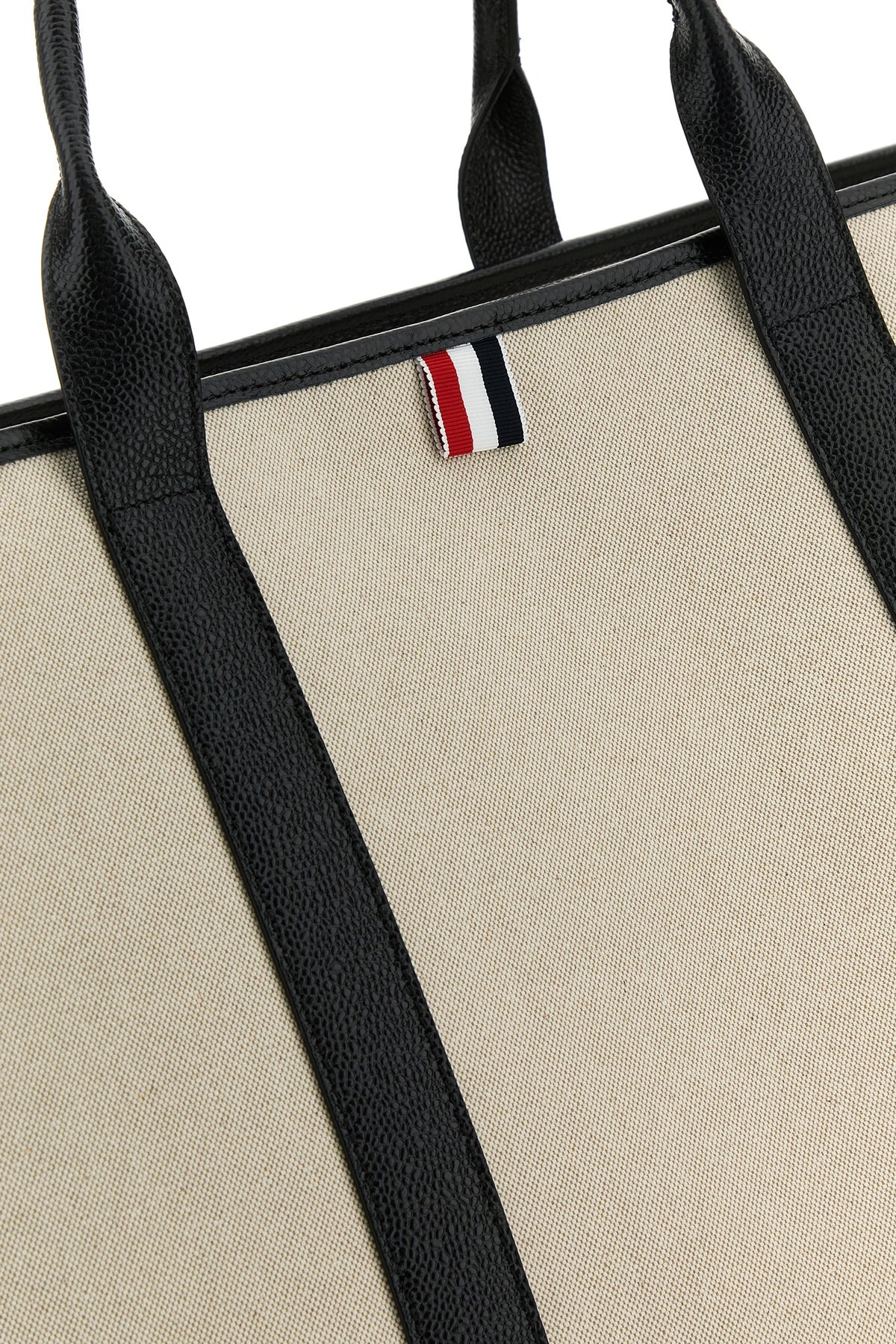 Sand canvas travel bag - 4