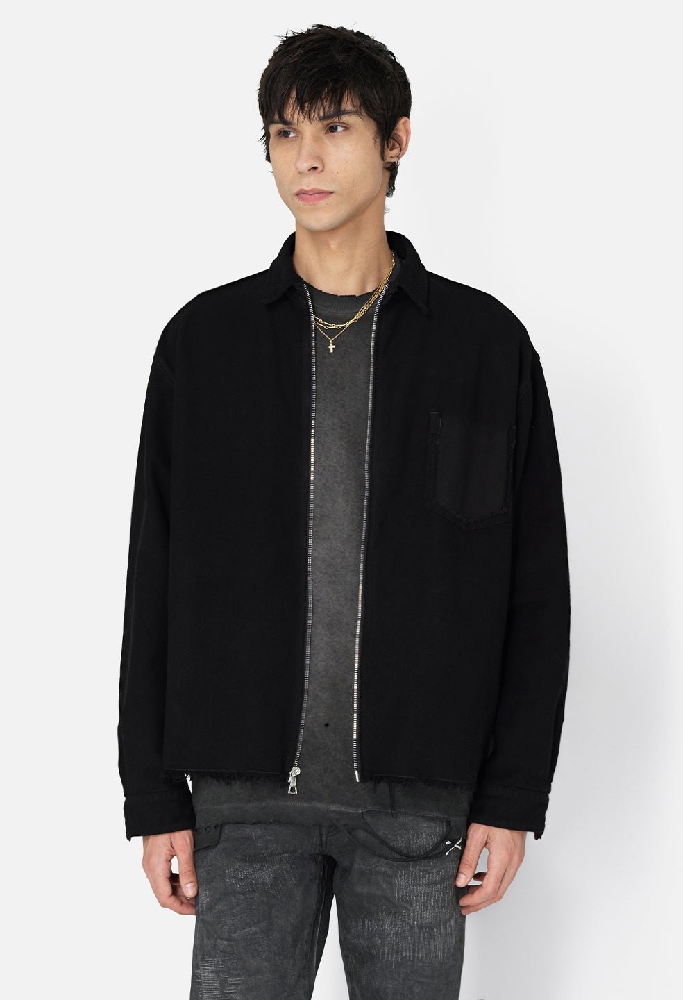 JE X MASTERMIND PUNK HEMI - 2