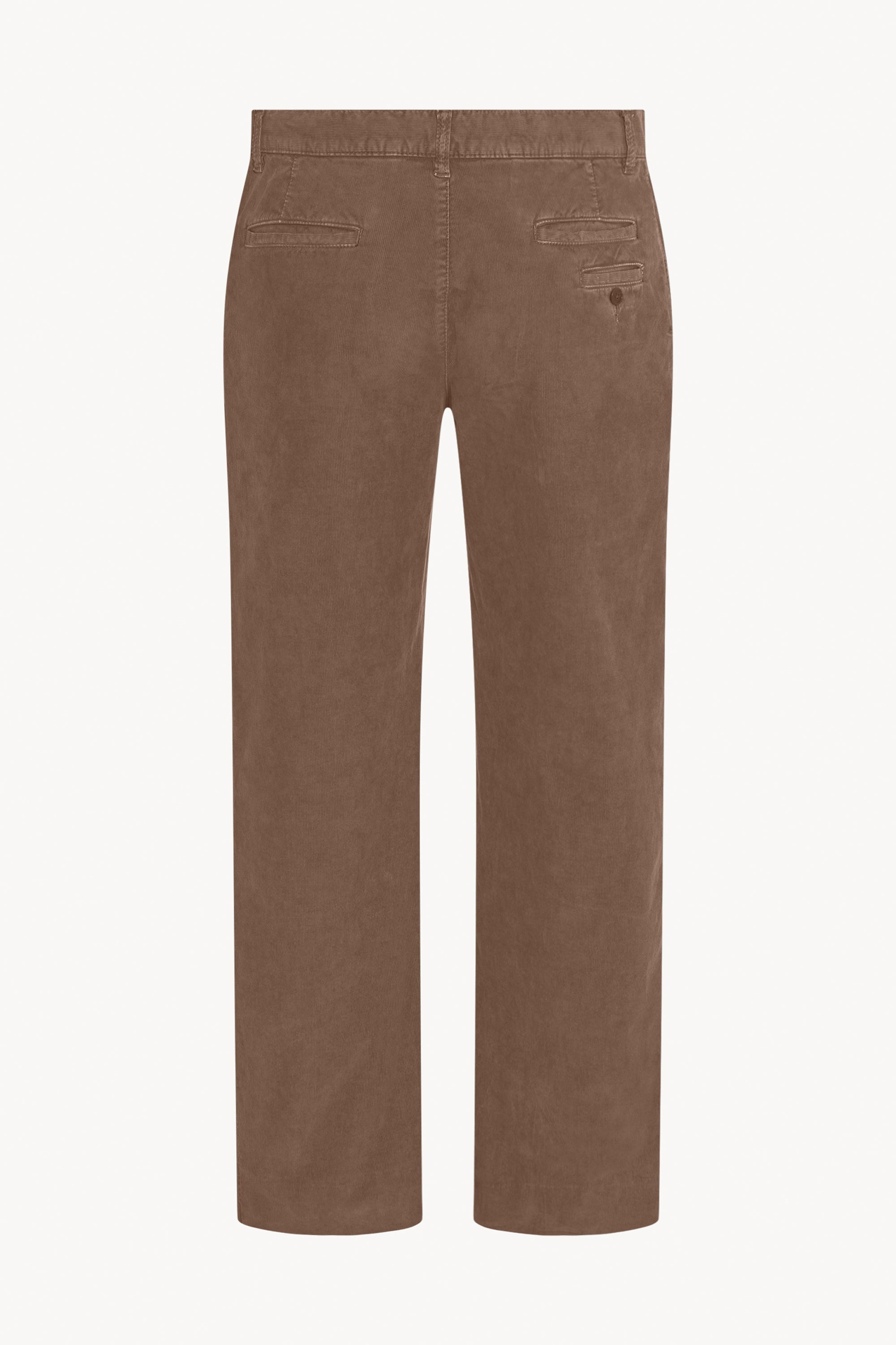Rosco Pant in Cotton - 2
