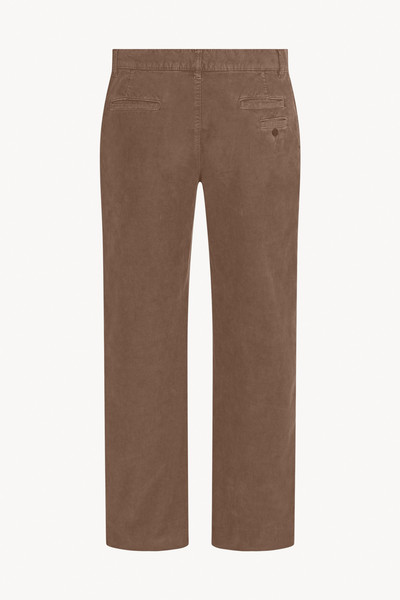 The Row Rosco Pant in Cotton outlook