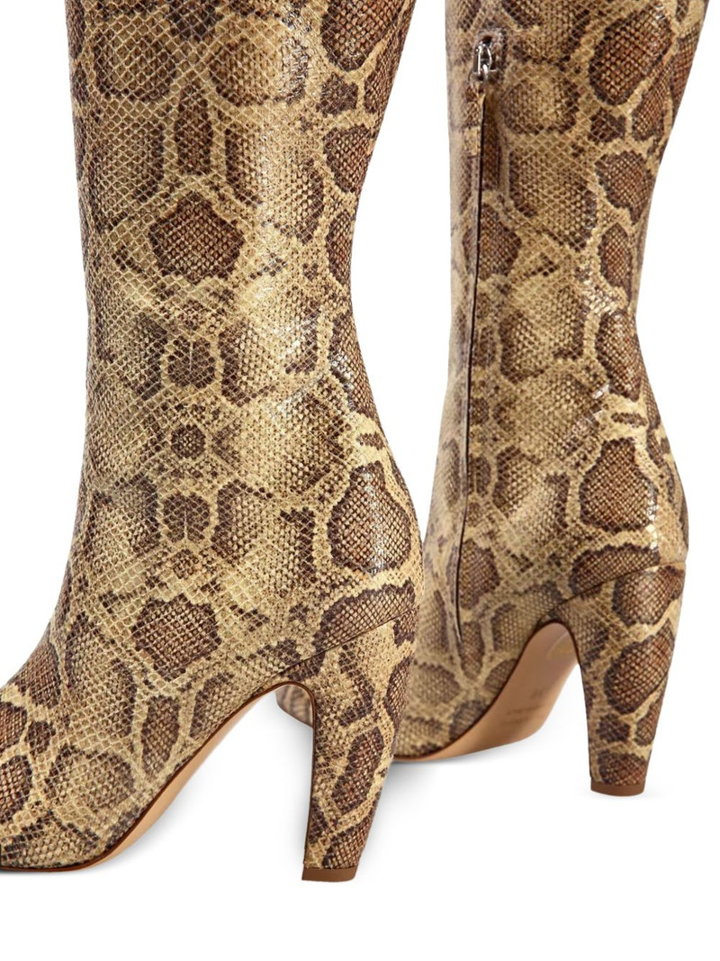 Thelma zip boots 3