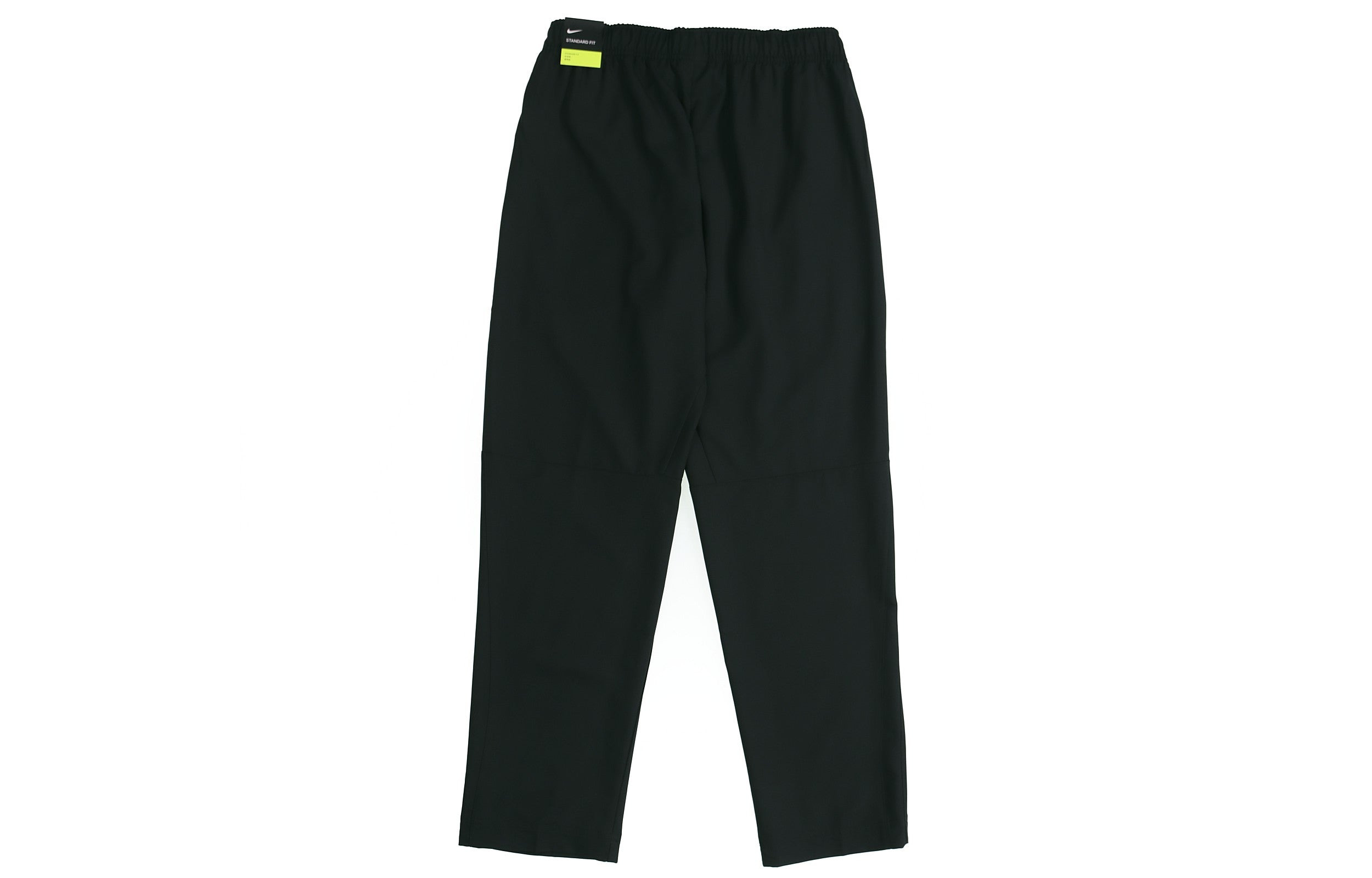 Nike As Men's Nk Dry Pant Team Woven Training Trousers Black 927381-013 - 2