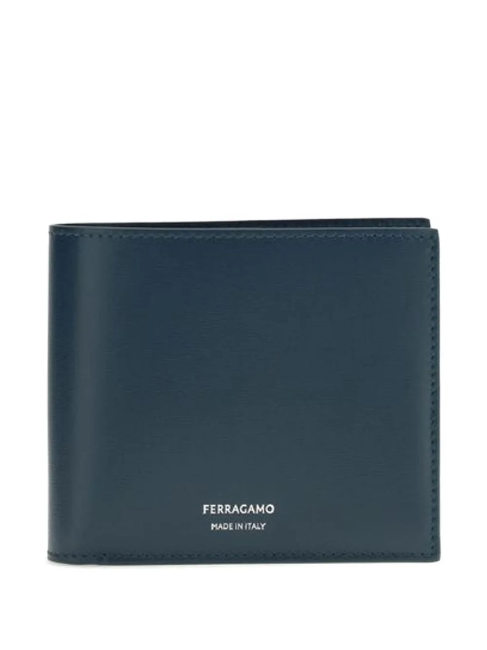leather wallet - 1