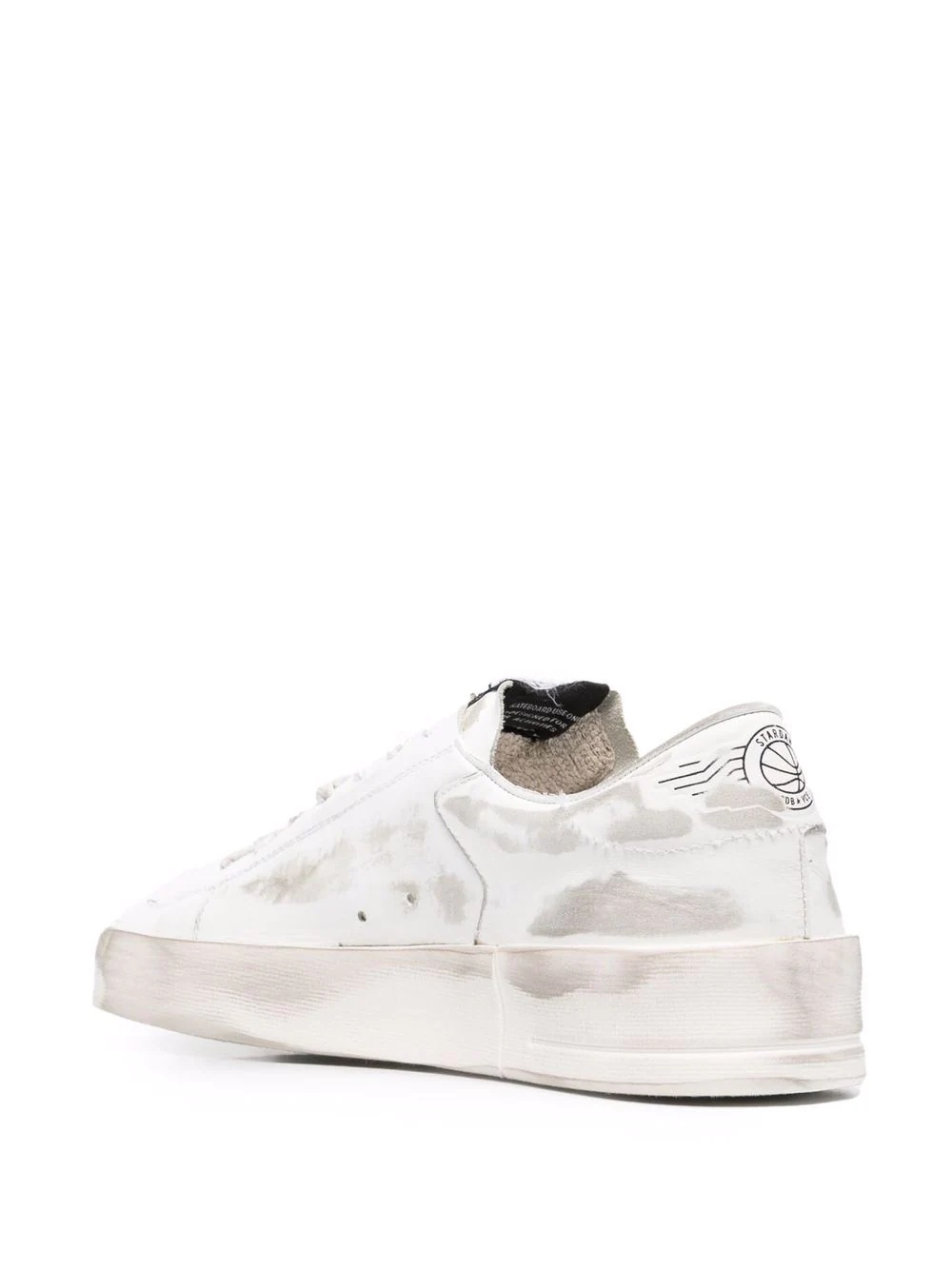 Stardan low-top sneakers - 3