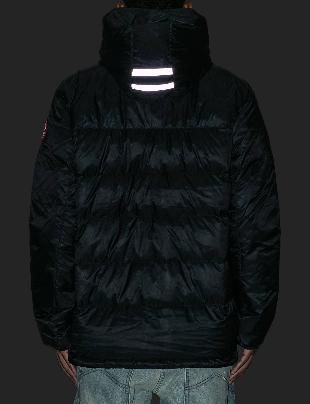 Summit Down Parka - 7