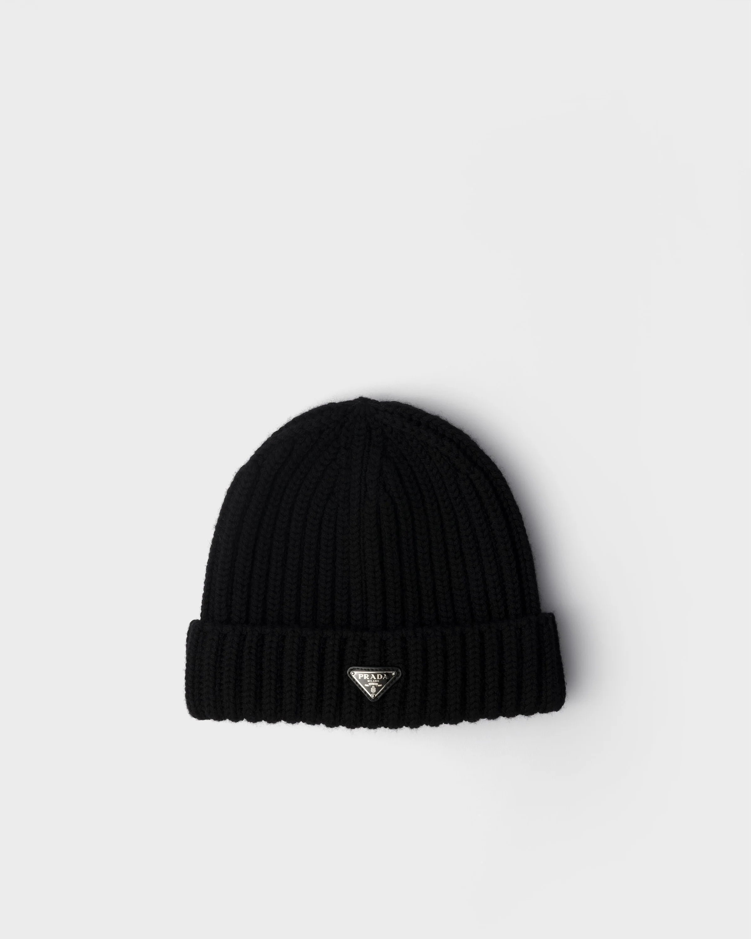 Wool beanie - 1