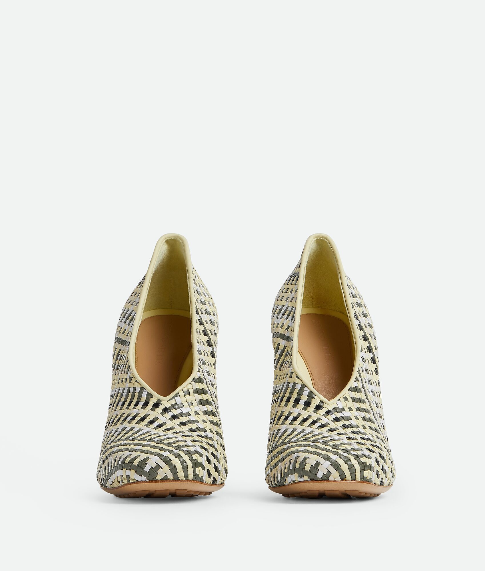 Canalazzo Pump - 2
