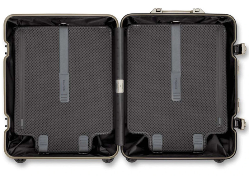 Rimowa Original Cabin Plus Titanium 3
