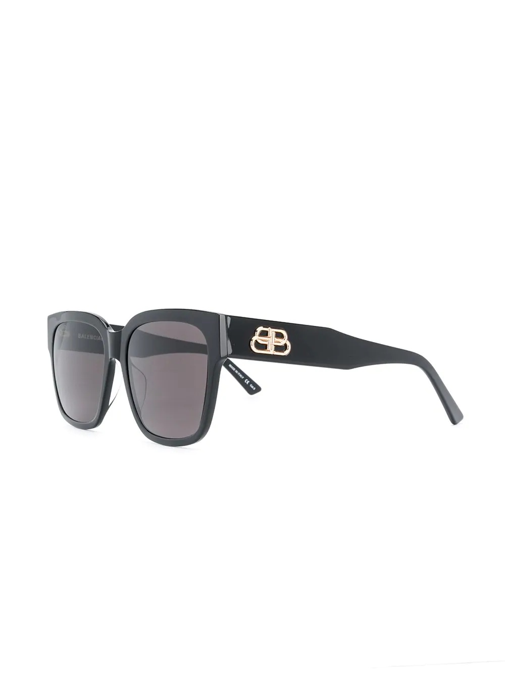 Paris square sunglasses - 2