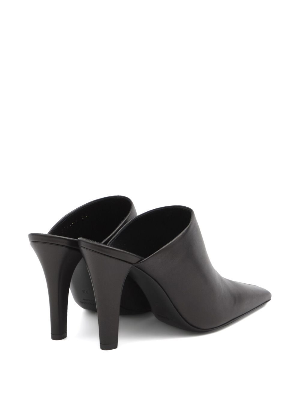 95mm Jill mules - 3