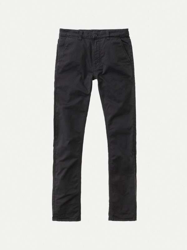 Slim Adam Black - 1
