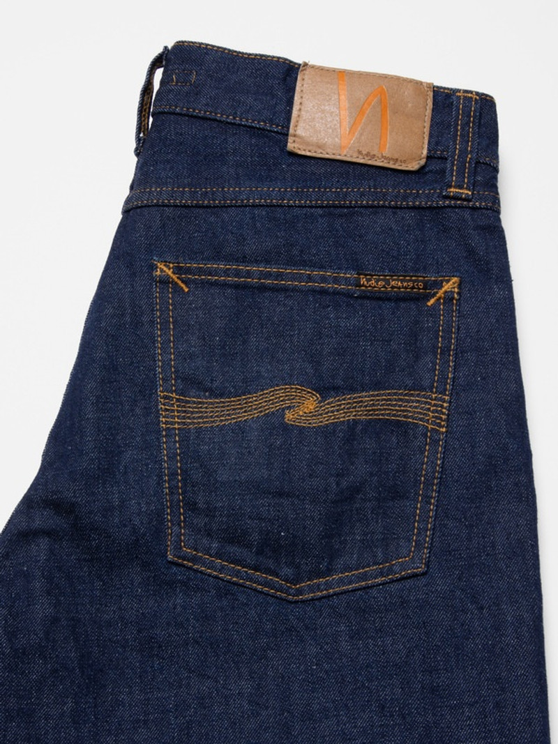 Rad Rufus 40s Redcast 6