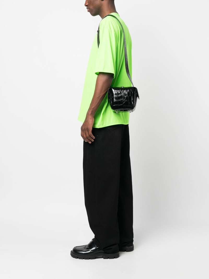 SUNNEI Lacubetto shoulder bag outlook