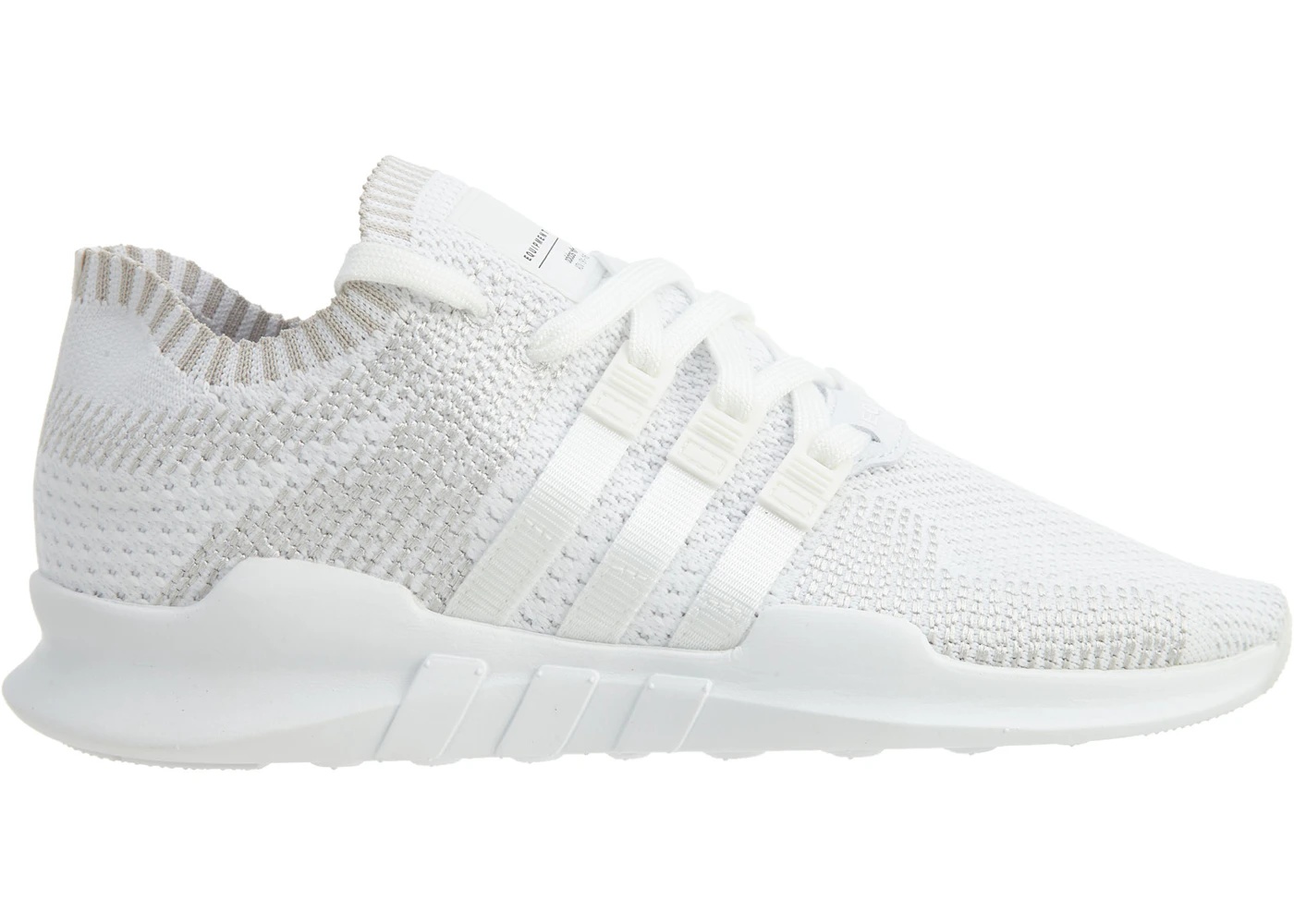 adidas Eqt Support Adv Pk Running White Running White-Sub Green - 1