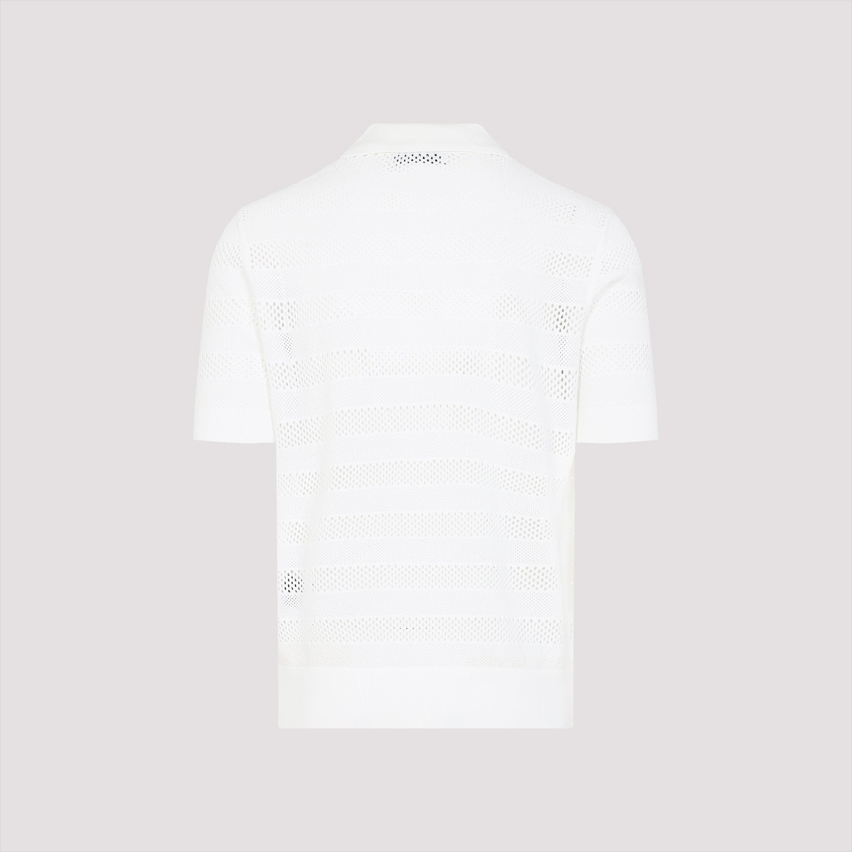 Dries Van Noten Mercy Polo Men - 2