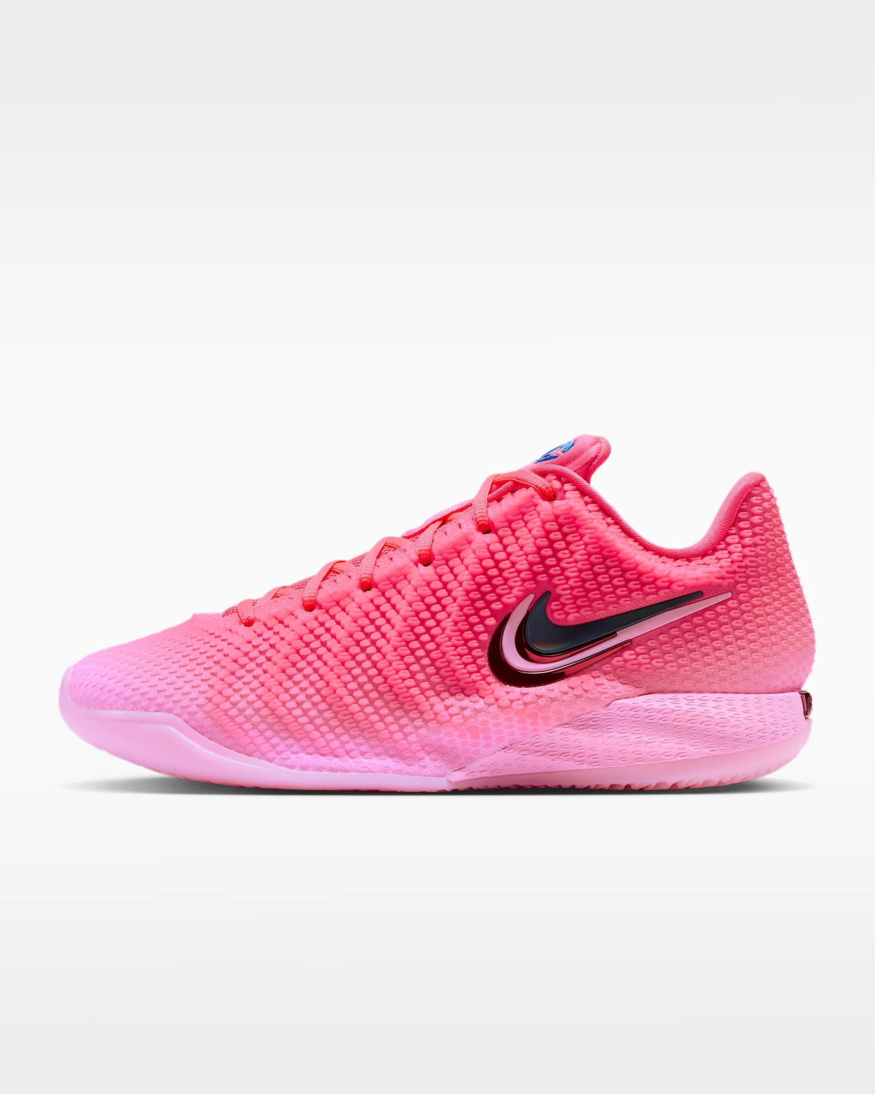 Caitlin 1 "Midnight Fever" Basketball Shoes - 1