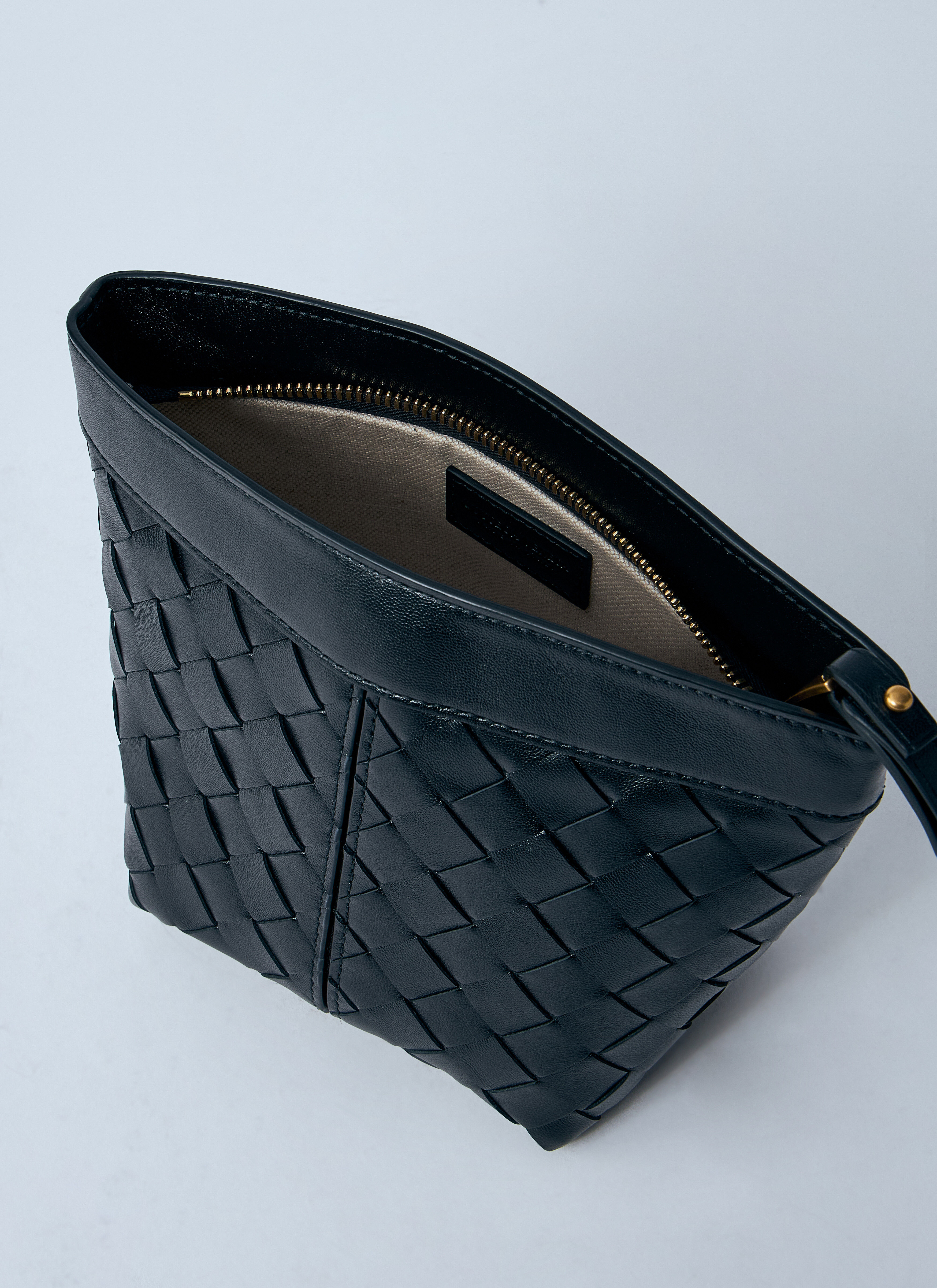 Intrecciato Pouch - 6