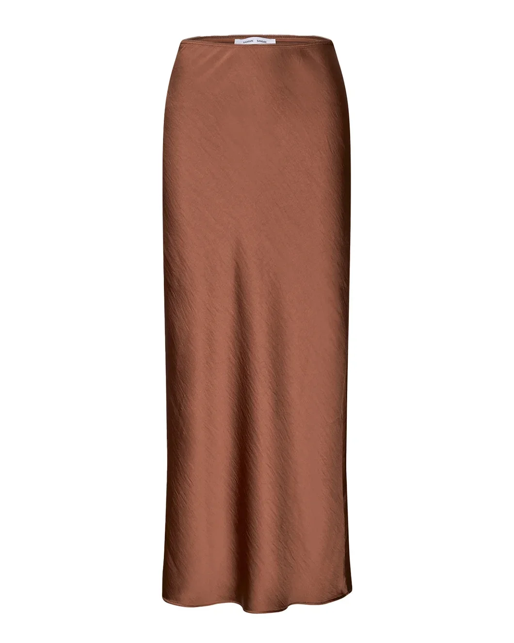 SAAGNETA LONG SKIRT - 1