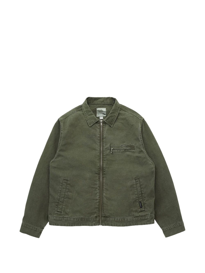 Taos jacket 1