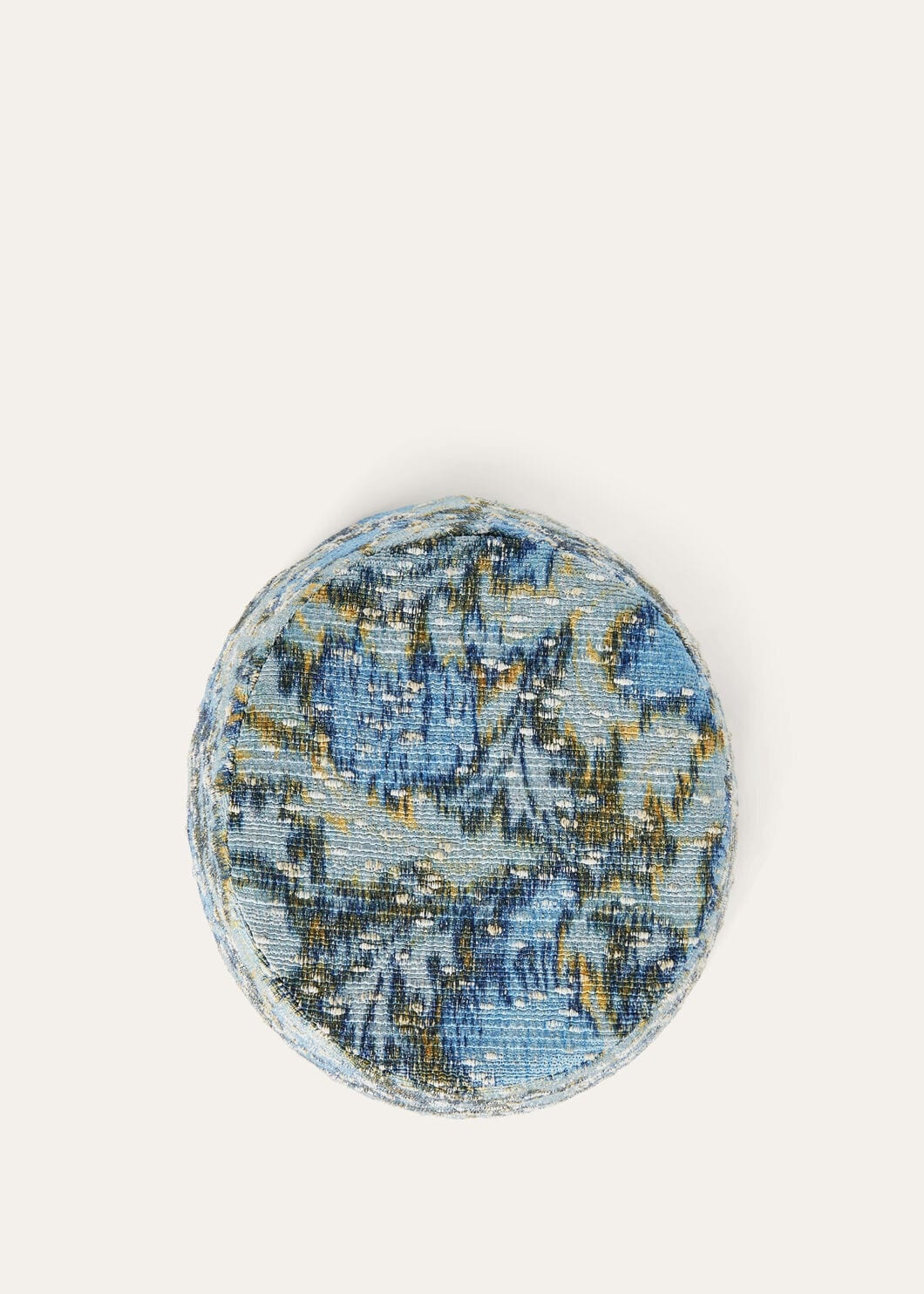 Jasmine Hat - 3