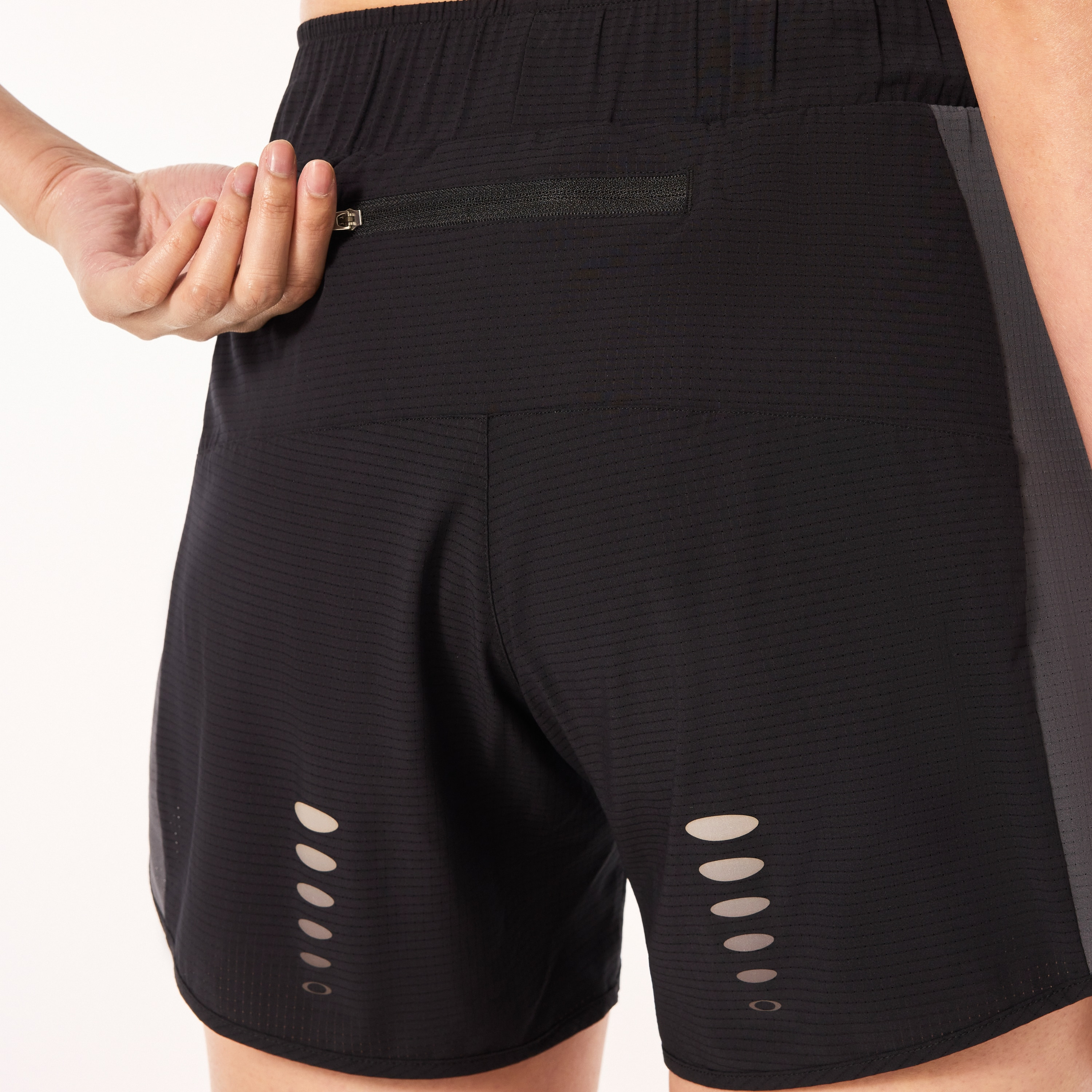 W Pursuit Pro 7" Short - 7