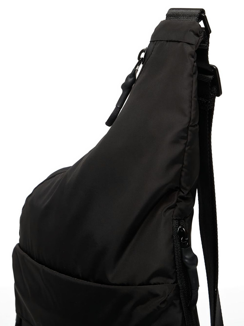 x REPRESENT logo-print backpack 3