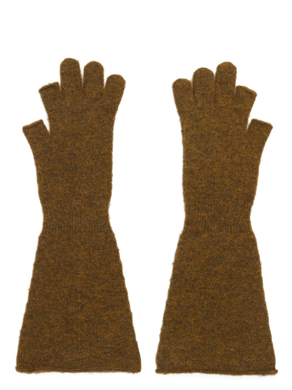Rick Owens GLOVES | REVERSIBLE