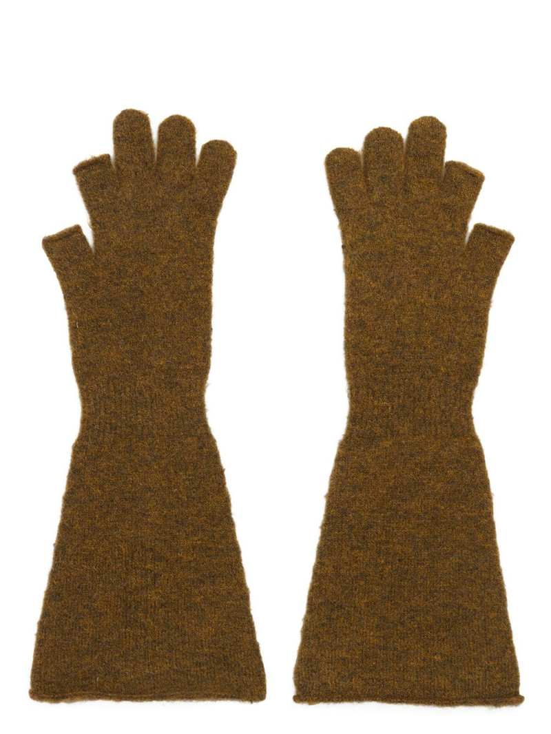 Rick Owens GLOVES outlook