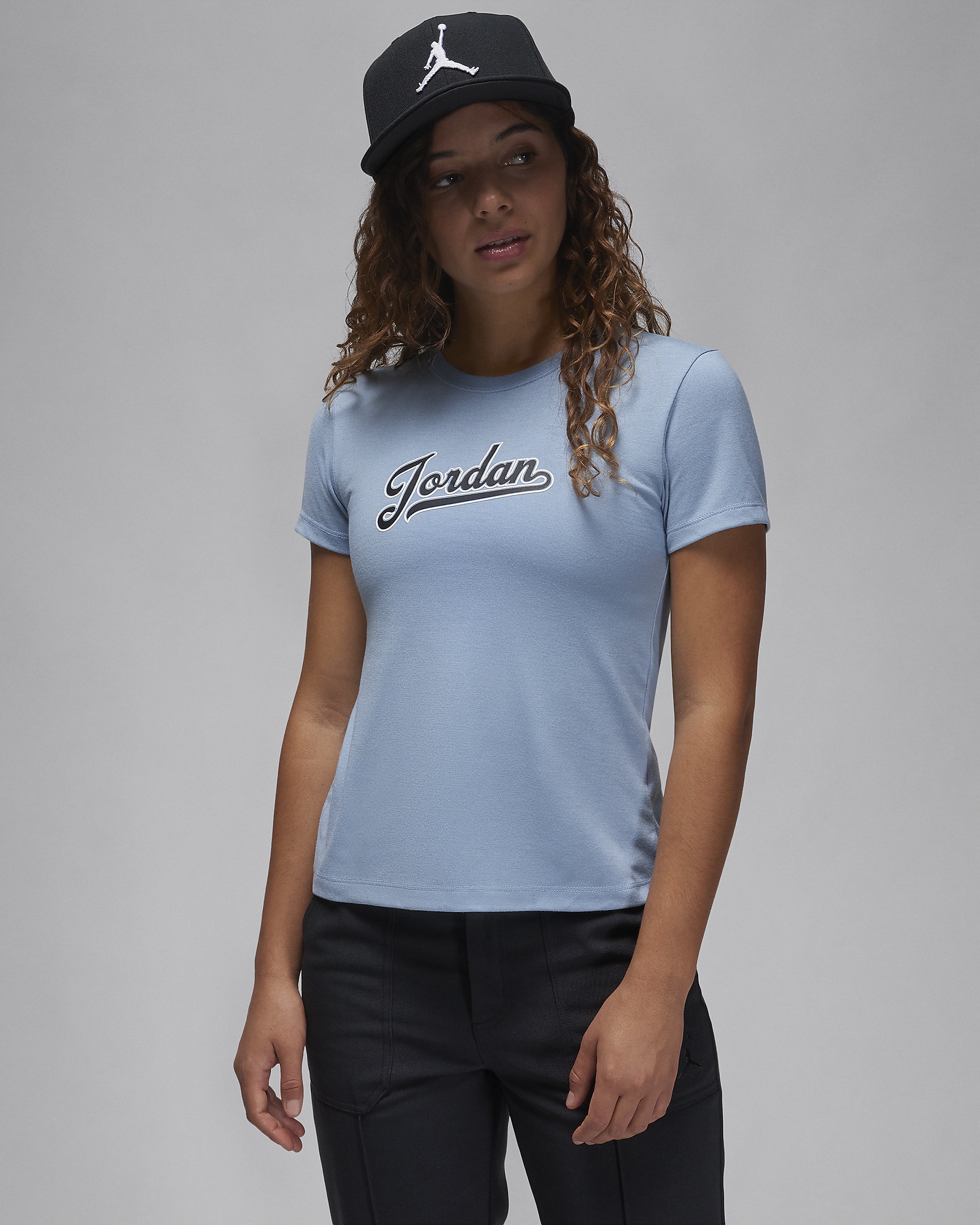 Jordan Women's Slim T-Shirt - 1