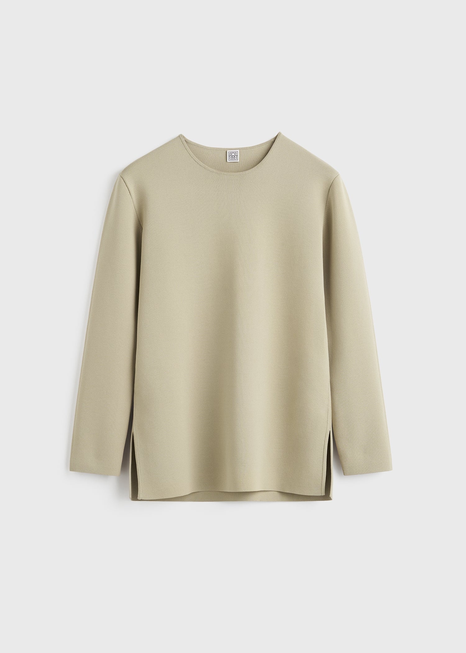 Compact knit desert - 1