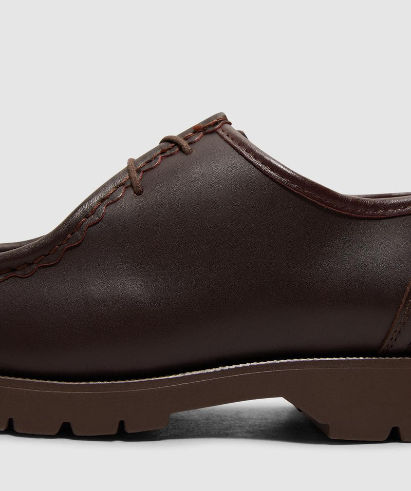 Padror shoe 7