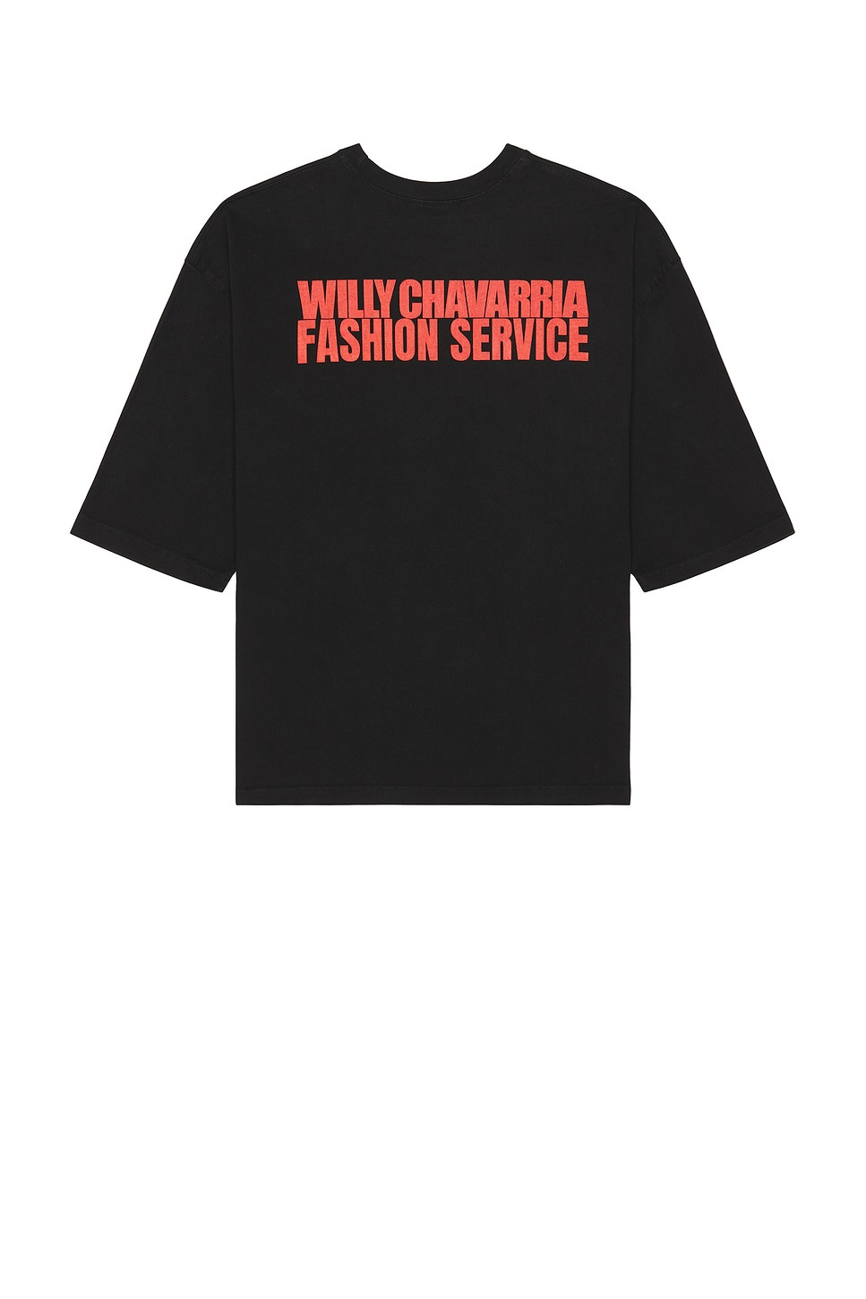 Casa De Chavarria Buffalo Tee - 2