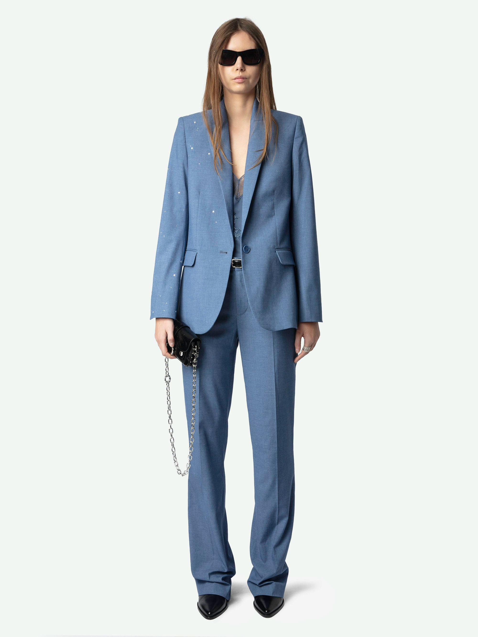 Valse Blazer - 2