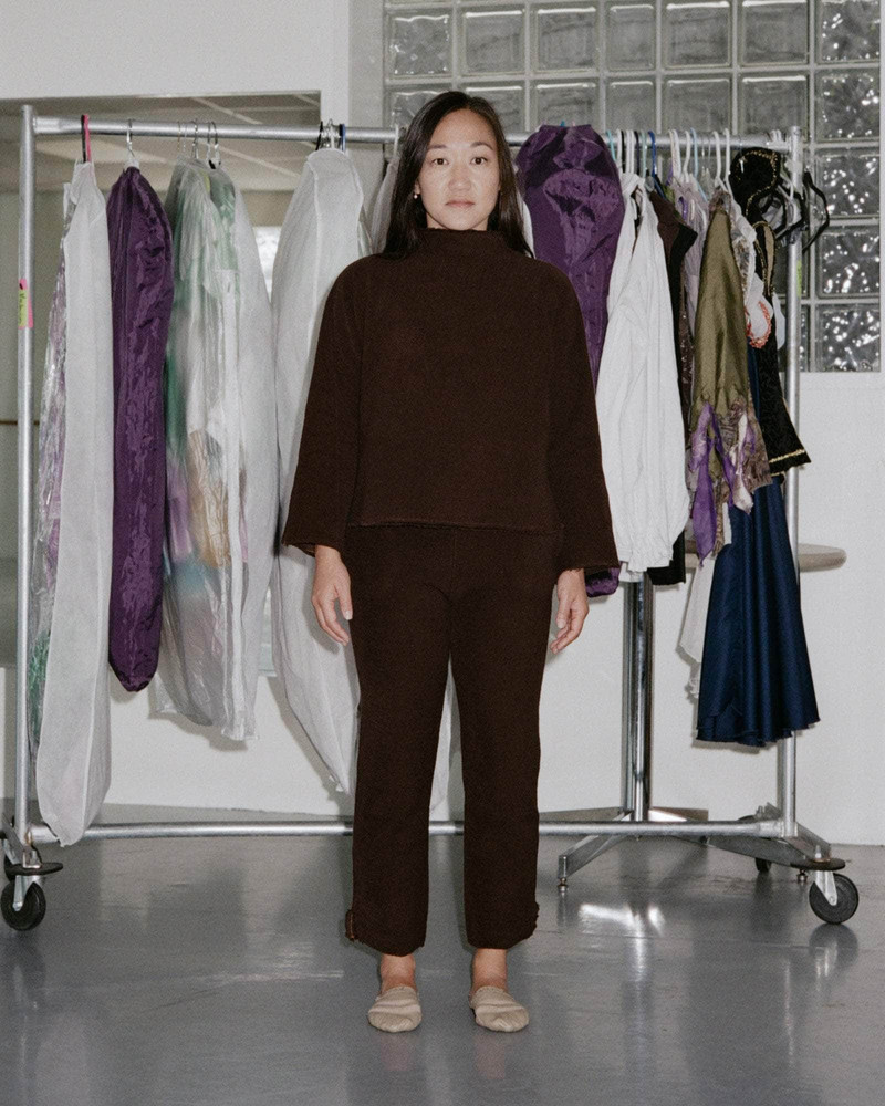 Gardom Sweat Pants - Organic Cotton 5