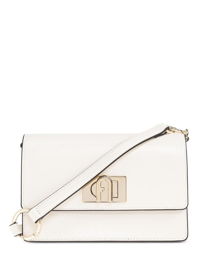 hardware shoulder bag 1